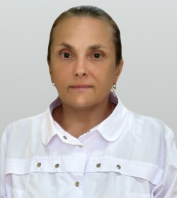 Сазонтова Ольга Романовна